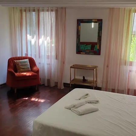 Apartament Lamanna Wenecja