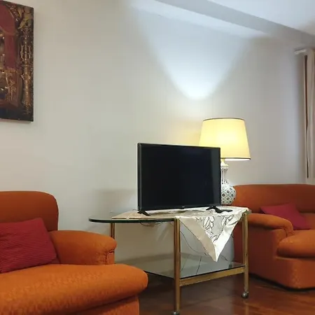 Lamanna Apartament