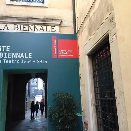 Apartament Lamanna