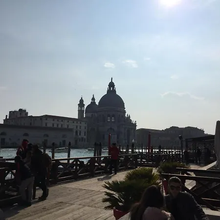 Apartament Lamanna *