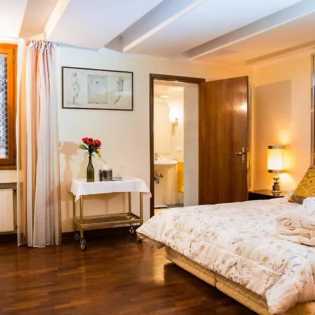 Apartamento Lamanna Veneza